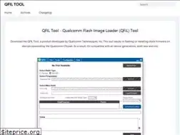 Sites similar to qfiltool.com