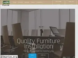 Sites similar to qfinstallation.com