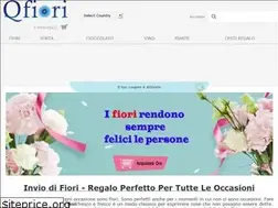 Sites similar to qfiori.it