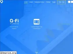 Sites similar to qfisolutions.com