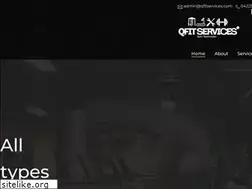 Sites similar to qfitservices.com