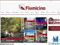 Sites similar to qfiumicino.com