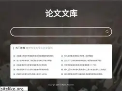 Sites similar to qfjhb.cn
