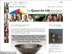 Sites similar to qflf.wordpress.com
