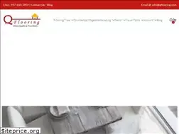 Sites similar to qflooring.com