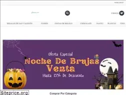 Sites similar to qflores.com