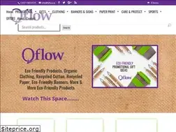 Sites similar to qflowpromotions.ie