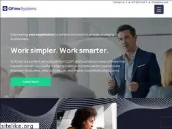 Sites similar to qflowsystems.com