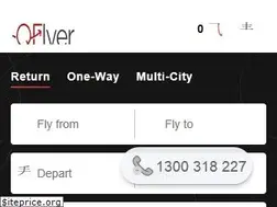 Sites similar to qflyer.com.au