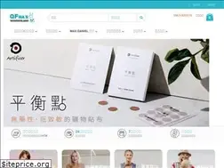 Sites similar to qfma.com.tw