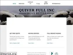 Sites similar to qfmovers.com