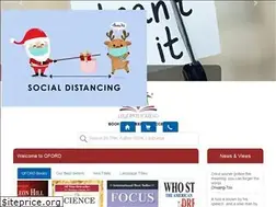 Sites similar to qford.com