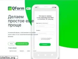 Sites similar to qform24.com