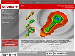 Sites similar to qform3d.com