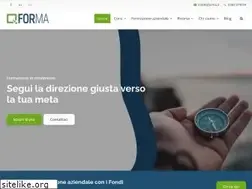 Sites similar to qforma.it