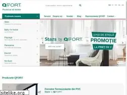 Sites similar to qfort.ro