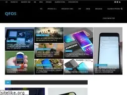 Sites similar to qfos.ru