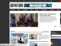 Sites similar to qfq.com