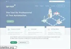 Sites similar to qfs.de