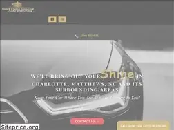 Sites similar to qfsautodetailing.com