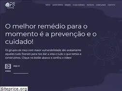 Sites similar to qfsconsulting.com.br
