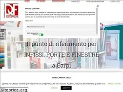 Sites similar to qfserramenti.it