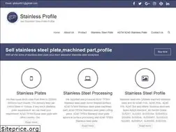 Sites similar to qfsteels.com