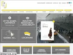 Sites similar to qftc.ca