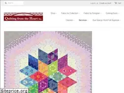 Sites similar to qfth.ca