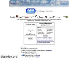 Sites similar to qfu.free.fr