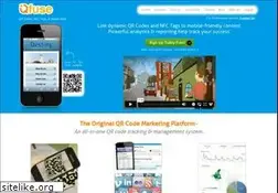 Sites similar to qfuse.com