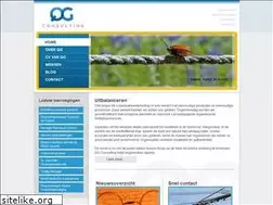 Sites similar to qg.nl