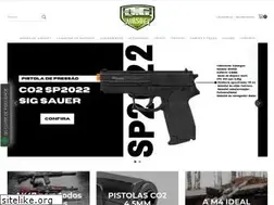 Sites similar to qgairsoft.com.br