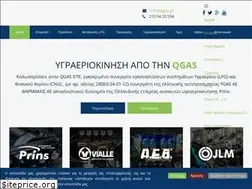 Sites similar to qgas.gr