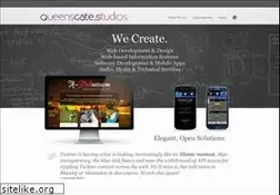 Sites similar to qgates.com