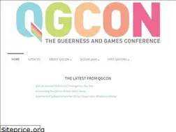 Sites similar to qgcon.com