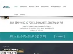 Sites similar to qgdapaz.org