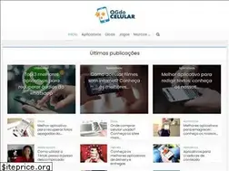 Sites similar to qgdocelular.com