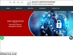 Sites similar to qgeconsultants.com