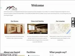 Sites similar to qghostel.com
