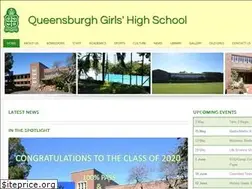 Sites similar to qghs.co.za