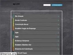 Sites similar to qgi.com