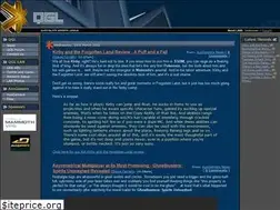 Sites similar to qgl.org