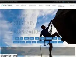 Sites similar to qglobal.in
