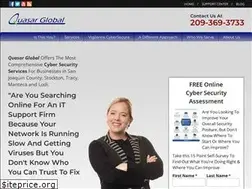 Sites similar to qglobal.net