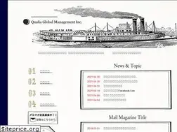 Sites similar to qgm-inc.com