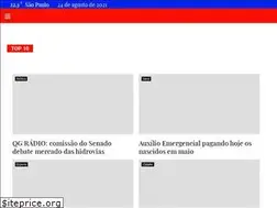 Sites similar to qgnoticias.com