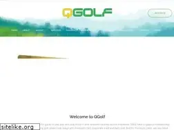 Sites similar to qgolf.asia