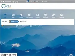 Sites similar to qgoonline.com