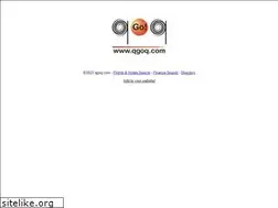 Sites similar to qgoq.com